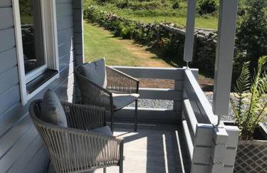 Rockschapel Cabin 30B - Photo 17