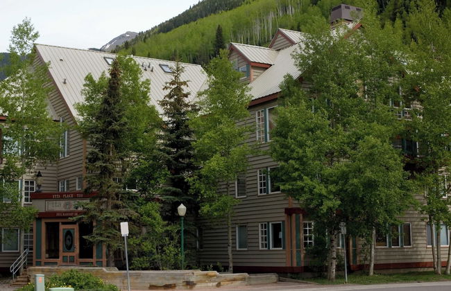 Etta Place 1 by Avantstay Ski In/ Ski Out Unit w/ Views of the Slopes! - Foto 9