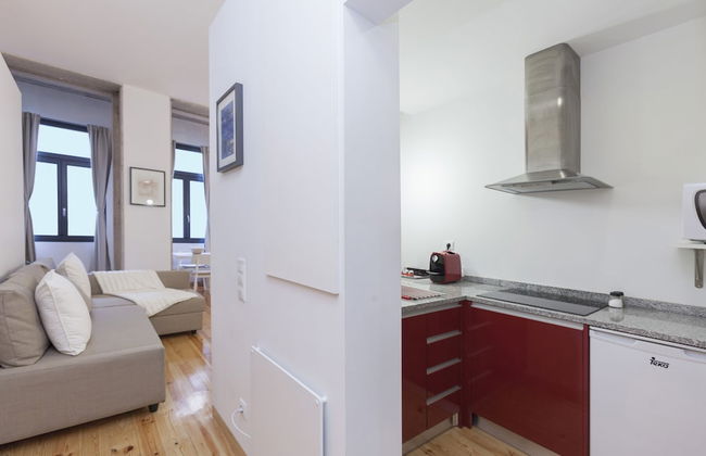 BO - Bolhão Apartments - Foto 93