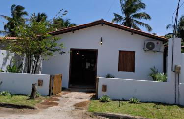 Casa Barrinha - Foto 1