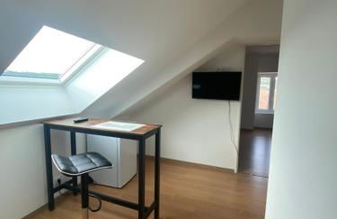 La Résidence du Canal de Bourgogne - Foto 27