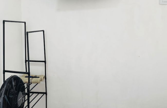 Studio Mobiliado Zona Norte SP - Foto 13