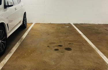 Ladenwohnung in Kreuzberg mit Parkplatz in einer Tiefgarage - Foto 21