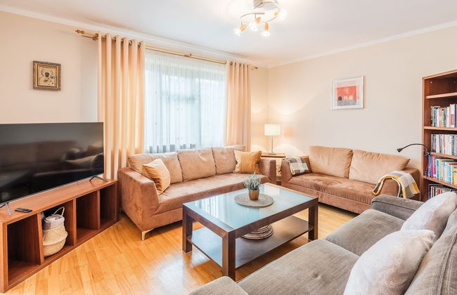 Willa Brylówka - Photo 12