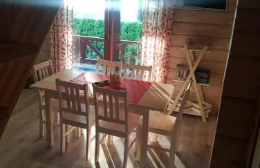 Domki nad Jeziorem Ołów - Foto 28