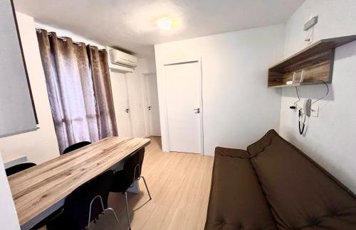 Apartamento 2 quartos vista urbana - Photo 3