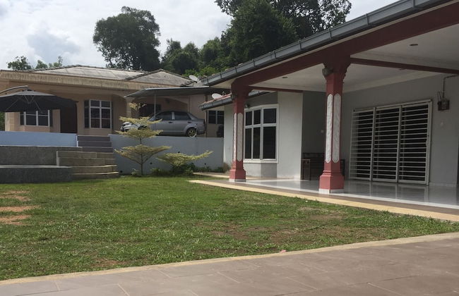 Heza Villa - Photo 16