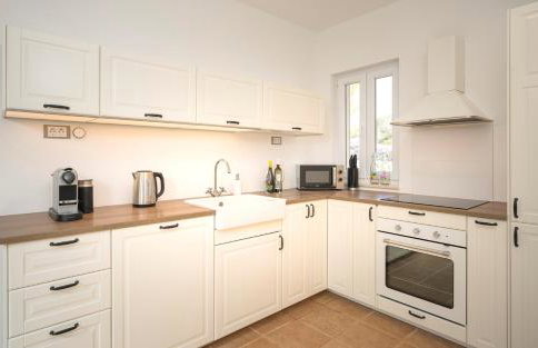 Hvaretta villas with private pools - Foto 109