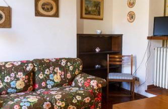 ROSSO DEL CHIANTI al CENTRO STORICO 1 - Foto 22