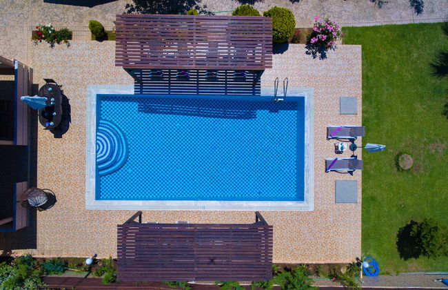 Villa Sofia - Foto 19