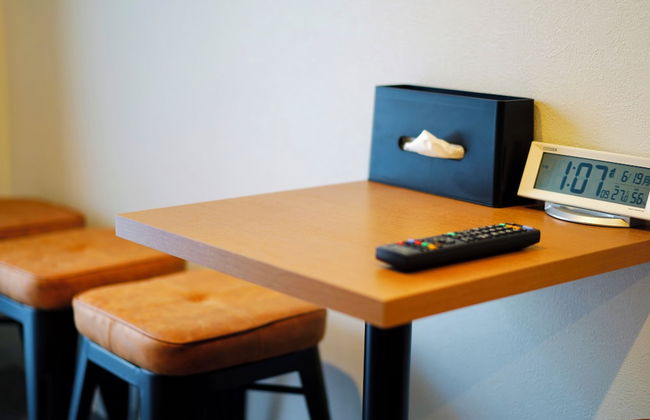 Apartment Hotel 11 Namba Minami Shin-Imamiya - Foto 24