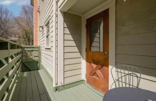 Upscale Uptown Estate in heart of Dallas - Foto 57