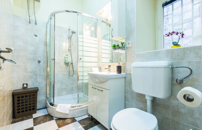 Charming and Historic Old Town Apartments - Foto 31