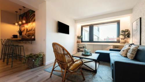 MintyStay - Marqués de la Ensenada - Photo 2, Other