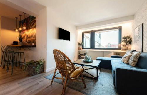 MintyStay - Marqués de la Ensenada - Photo 2