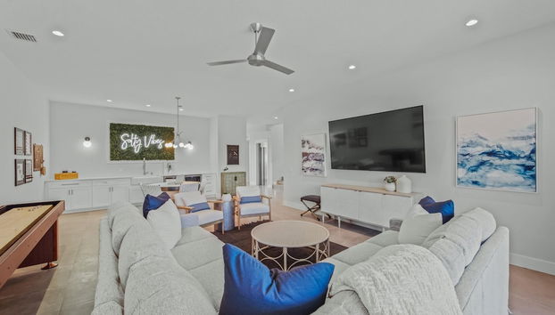 Top Gulf in Siesta Key - Foto 4, Habitación