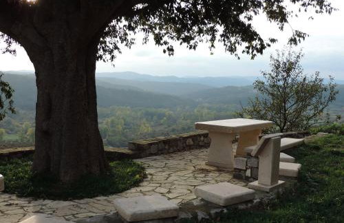 Apartment Pod Lipom - Photo 26