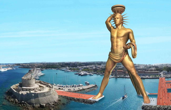 Vivian Studios - Foto 45