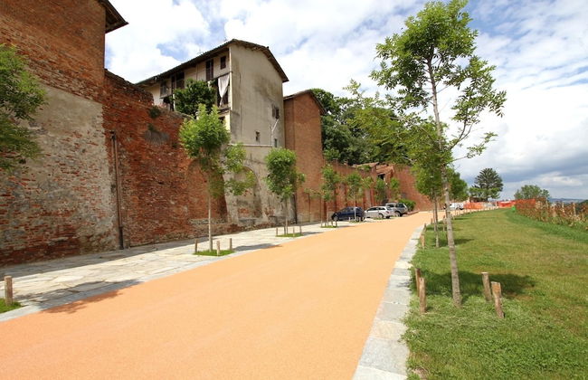 Castello di Cortanze - Foto 40