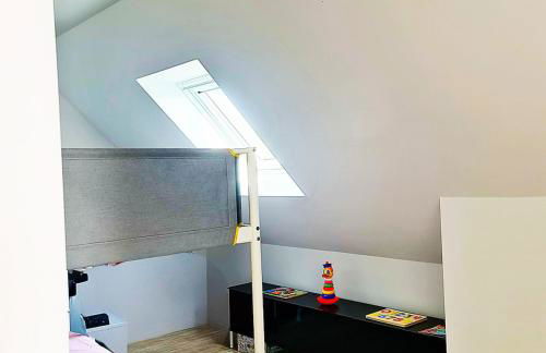 YDIWEN Maison Tregunc - Foto 33