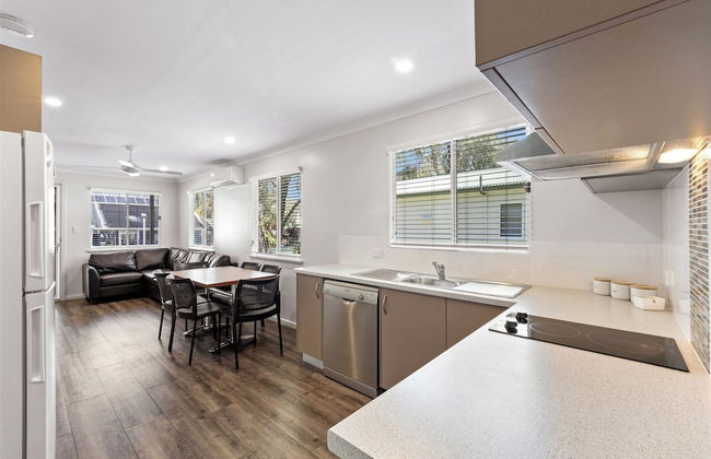 Mandalay Holiday Resort and Tourist Park - Foto 57