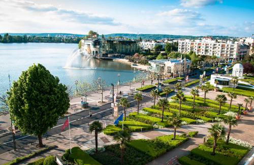 Promotion du jour - Le Cerisier - - Foto 22