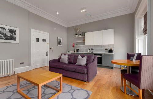 Destiny Scotland - Distillers House - Foto 54