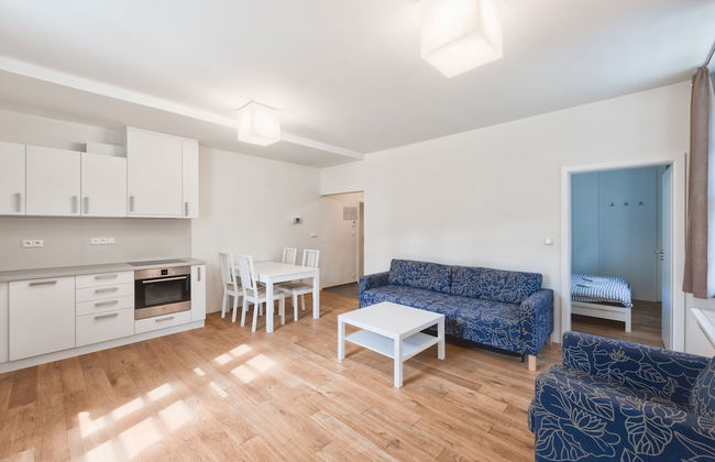 Theresian Apartment - Foto 18