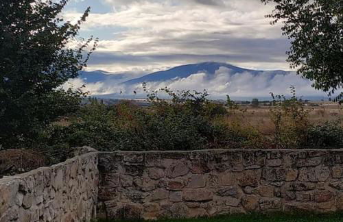 La casita de Duratón - Foto 17