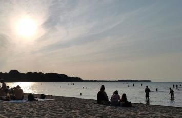 Gemütliches Ferienhaus "An der Schilde" in Renzow - Foto 30