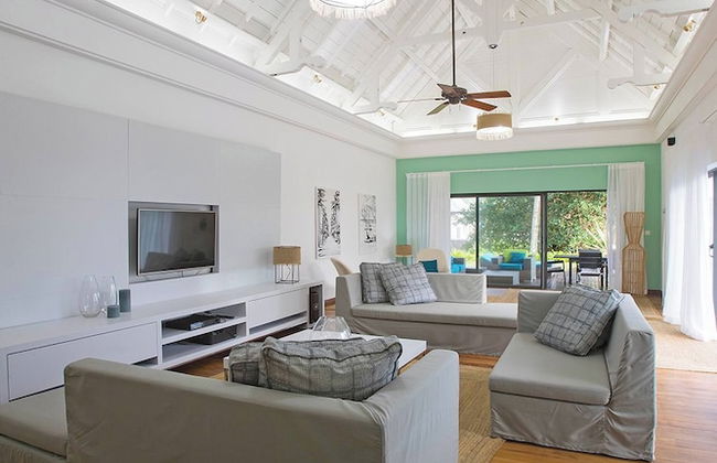 5 Bedroom Luxury Villa at Belle Riviere Residence - Photo 11