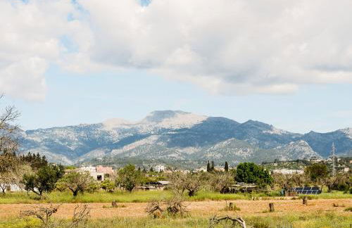 Ca Na Marlis. Nature&Relax - Foto 49