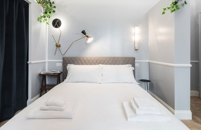 Italianway - Garigliano 4 B - Foto 12