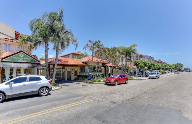 Villas Jurerê Residences - Foto 2