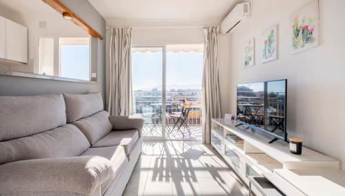 Apartamento Vista Málaga - Foto 5