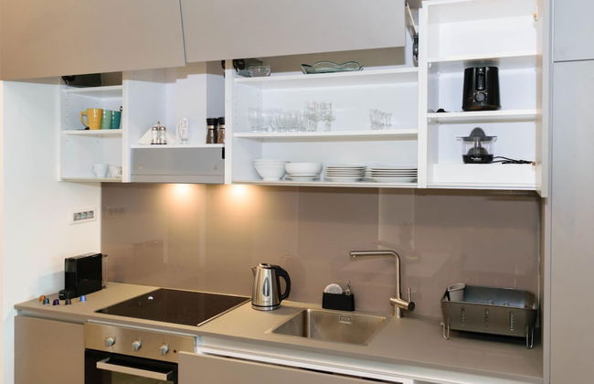 Xenios Dias Apartments - Foto 65