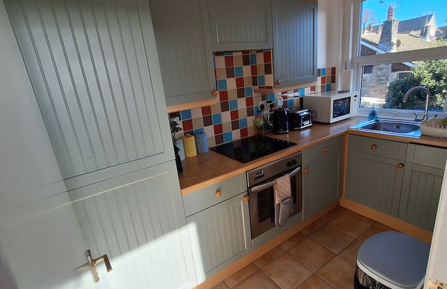 Summerhill Apartments - Foto 22