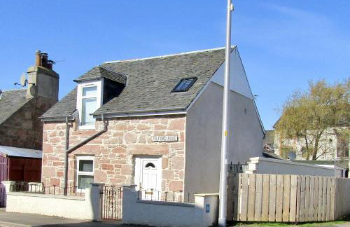 No 10 The Cottage - Foto 1