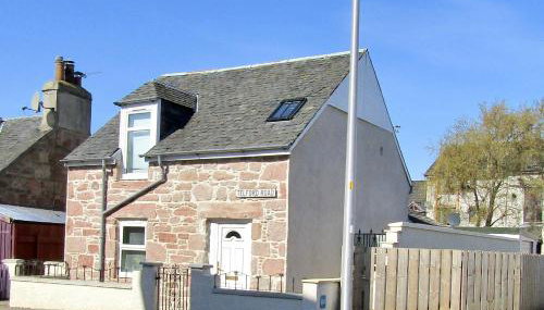 No 10 The Cottage - Foto 1