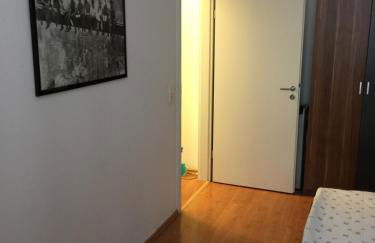 2 Zimmer Appartement am Bismarckplatz Heidelberg - Foto 7