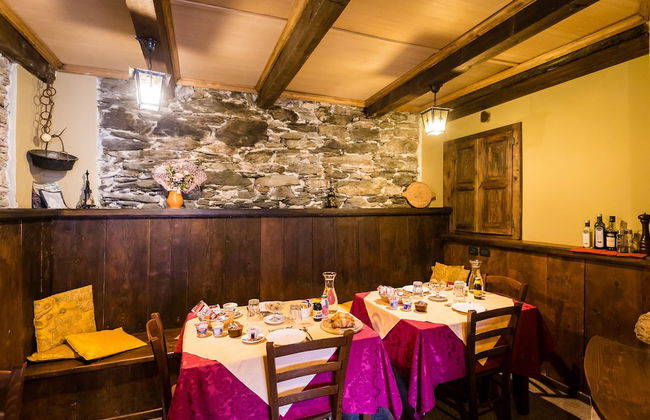 Rifugio dei Walser - Foto 19