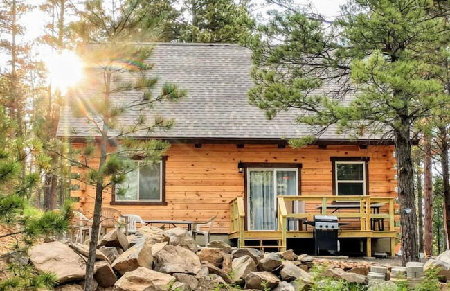 Freedom Ridge Cabins - Foto 4