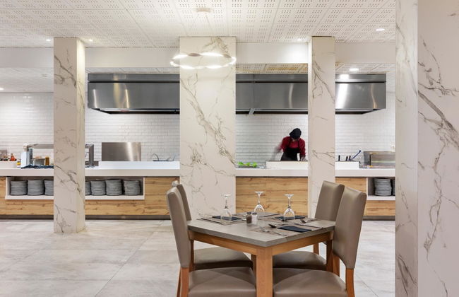 Apartamentos Best Pueblo Indalo - Foto 23