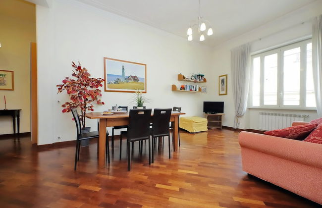 Two Bedrooms Cimabue Apartment - Foto 8