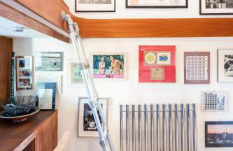 Unique Chiswick Penthouse with Roof Terrace - Foto 22