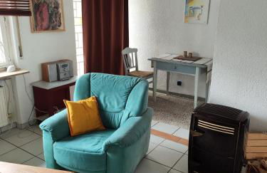 Ferienunterkunft Göhlich - Foto 1