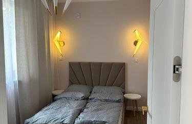 Na Jeziornej Domki Wypoczynkowe - Photo 12