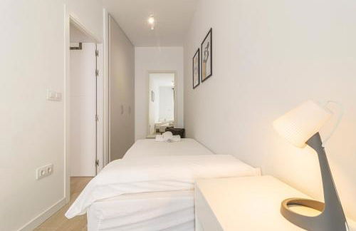 Allo Apartments San Clemente Parking Piscina Centro 2 Habitaciones - Foto 24