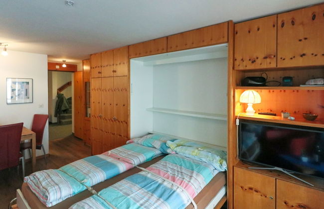 Apartments Richmond - Foto 16