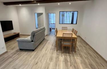 L'appart des vignes - Foto 16